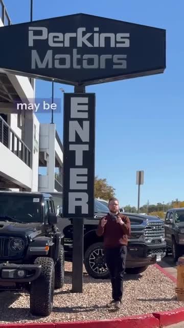 Vertical video example two