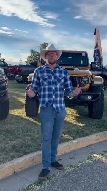 Vertical video example three
